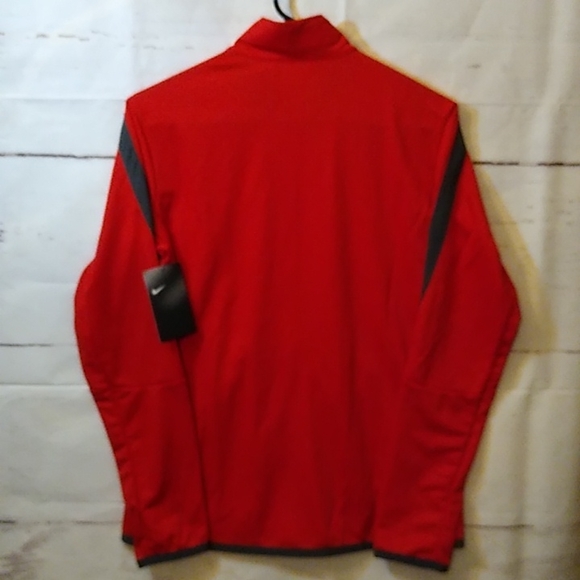 (NWT) Nike Epic Women's Training Track Jacket - Multiple Available - Picture 9 of 9